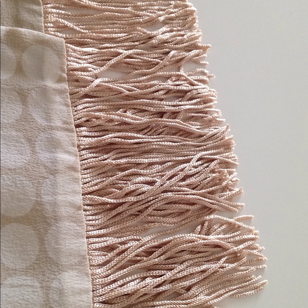 Banana Republic scarf
